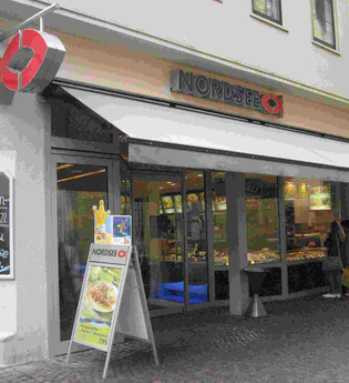 Nordsee GmbH | © Unbekannt