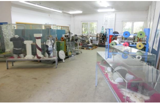 Nylon Archiv | © Freundeskreis Heimatmuseum