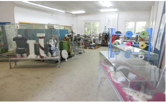 Nylon Archiv | © Freundeskreis Heimatmuseum