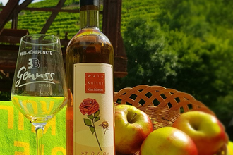 Obsthalle & Regionalmarkt Kirchheim | © 3B-Tourismus-Team