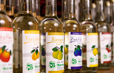 Obsthof und Baumschule Behringer GbR | © Liebliches Taubertal