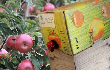 Obsthof und Baumschule Behringer GbR | © Liebliches Taubertal