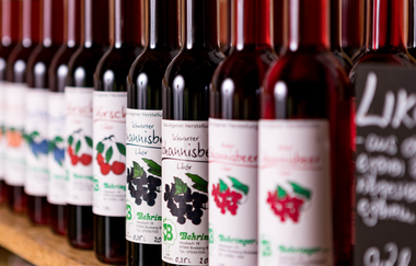 Obsthof und Baumschule Behringer GbR | © Liebliches Taubertal