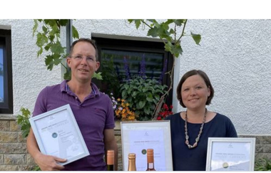 Ökologischer Land- & Weinbau Seitz | © Liebliches Taubertal