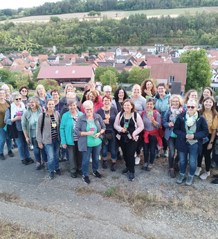 Ökologischer Land- & Weinbau Seitz | © Weinbau Seitz