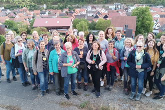 Ökologischer Land- & Weinbau Seitz | © Weinbau Seitz