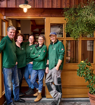 Ölmühle Illingen | © Jens Wegener