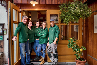 Ölmühle Illingen | © Jens Wegener