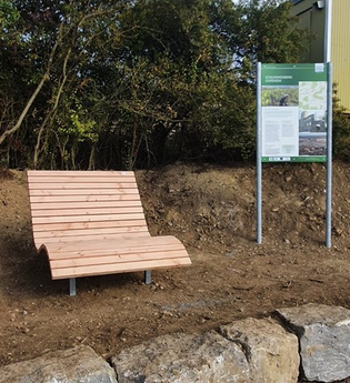 Ort des Glücks - BÜRGERWEINBERG IGERSHEIM | © Liebliches Taubertal