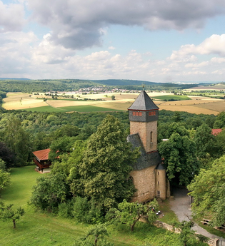 Ottilienberg Eppingen, Stadt Eppingen | © Große Kreisstadt Eppingen