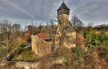 Ottilienberg Eppingen, Stadt Eppingen | © Große Keisstadt Eppingen