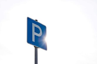 Parkplatz Kocherstetten | © TMBW