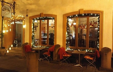 Pave Coffee - Café & Rösterei | © BTMV Bruchsal