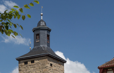 Pfeifferturm Eppingen | © Stadt Eppingen