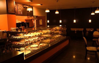 Phoenix Coffee | © BTMV Bruchsal