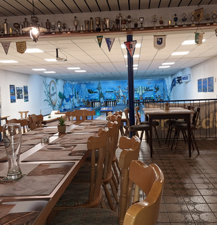 Pizza Restaurant Kegelcenter