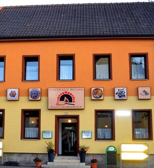 Pizzeria Blume | © Pizzeria Blume