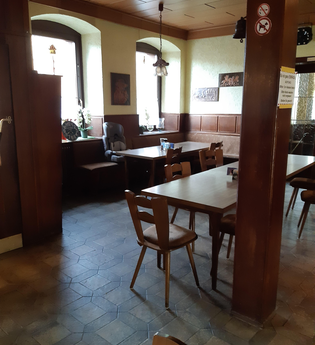 Pizzeria Blume | © Land der 1000 Hügel - Kraichgau-Stromberg