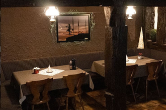 Pizzeria Pinocchio 1 | © Webseite: Pizzeria Pinocchio I