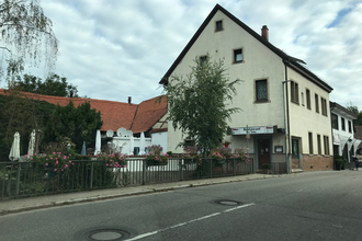 Pizzeria Ristorante Da Tony | © Land der 1000 Hügel - Kraichgau-Stromberg