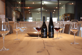 Plag's Weinstube | © Weingut Plag