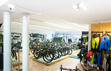 Radsport Wagner Weinheim | © Radsport Wagner