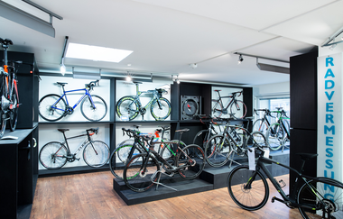 Radsport Wagner Weinheim | © Radsport Wagner