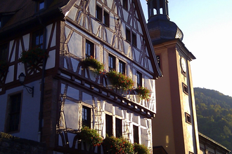 Rathaus Freudenberg | © Liebliches Taubertal