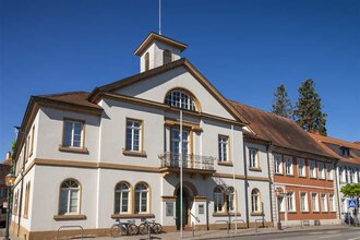 Rathaus