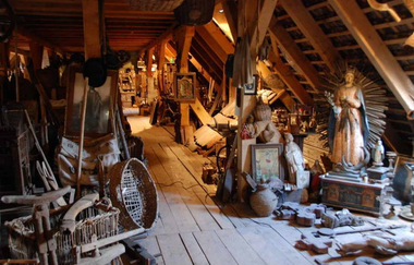 Raußmühle Eppingen | HeilbronnerLand | © Stadt Eppingen