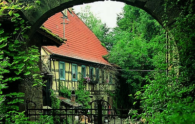 Raußmühle Eppingen, Stadt Eppingen | © Stadt Eppingen