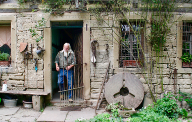 Raußmühle Eppingen | © Stadt Eppingen