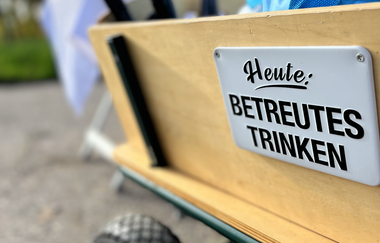 WeinErlebnisTour mit dem Bollerwagen