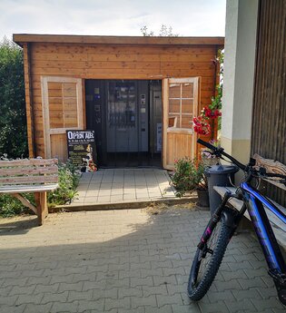 Regiomat Bauernhof Oelschläger