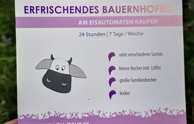 Regiomat Bauernhof Oelschläger