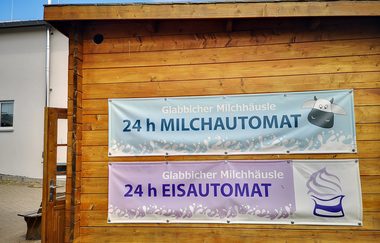 Regiomat Bauernhof Oelschläger