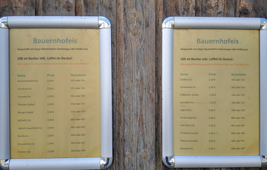 Regiomat Bauernhof Oelschläger