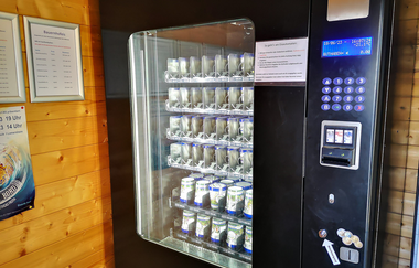 Regiomat Bauernhof Oelschläger