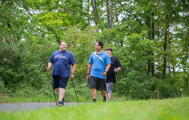 Rehaklinik Ob der Tauber - Bad Mergentheim | © Rehaklinik ob der Tauber
