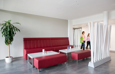 Rehaklinik Ob der Tauber - Bad Mergentheim | © Rehaklinik ob der Tauber