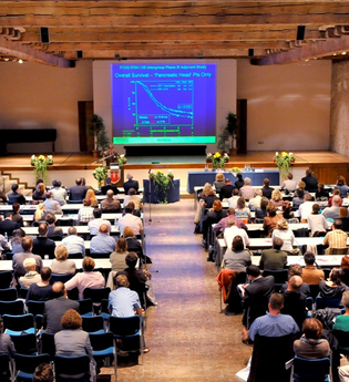 Reichsstadthalle | © Rothenburg Tourismus Service