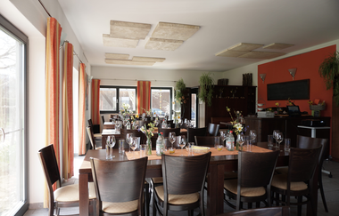 Reiners kleine Weinstube | Nordheim-Nordhausen | innen | © Neckar-Zaber-Tourismus e.V.