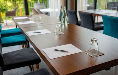 Restaurant Albatros | © Heitlinger Genusswelten