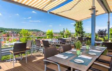 Restaurant Belvedere | © BTMV Bruchsal