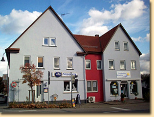 Restaurant Bistro "Stromberg" | © Café & Bistro Stromberg
