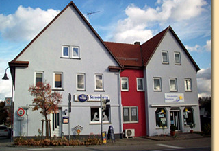 Restaurant Bistro "Stromberg" | © Café & Bistro Stromberg