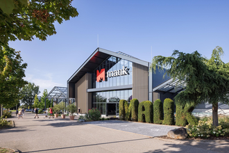 Restaurant Café Sagenhaft im Pflanzencenter Mauk | © Rabensteiner, Lars Gruber, Pflanzen Mauk