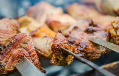 Restaurant Eisbär | © BTMV Bruchsal