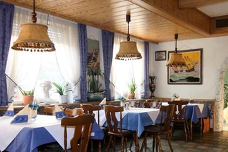 Restaurant "El Greco" bei Janni | © Große Kreisstadt Eppingen