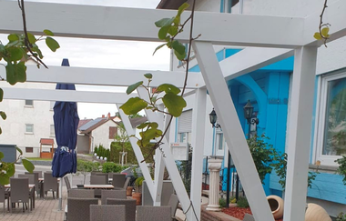 Restaurant "El Greco" bei Janni | © Große Kreisstadt Eppingen